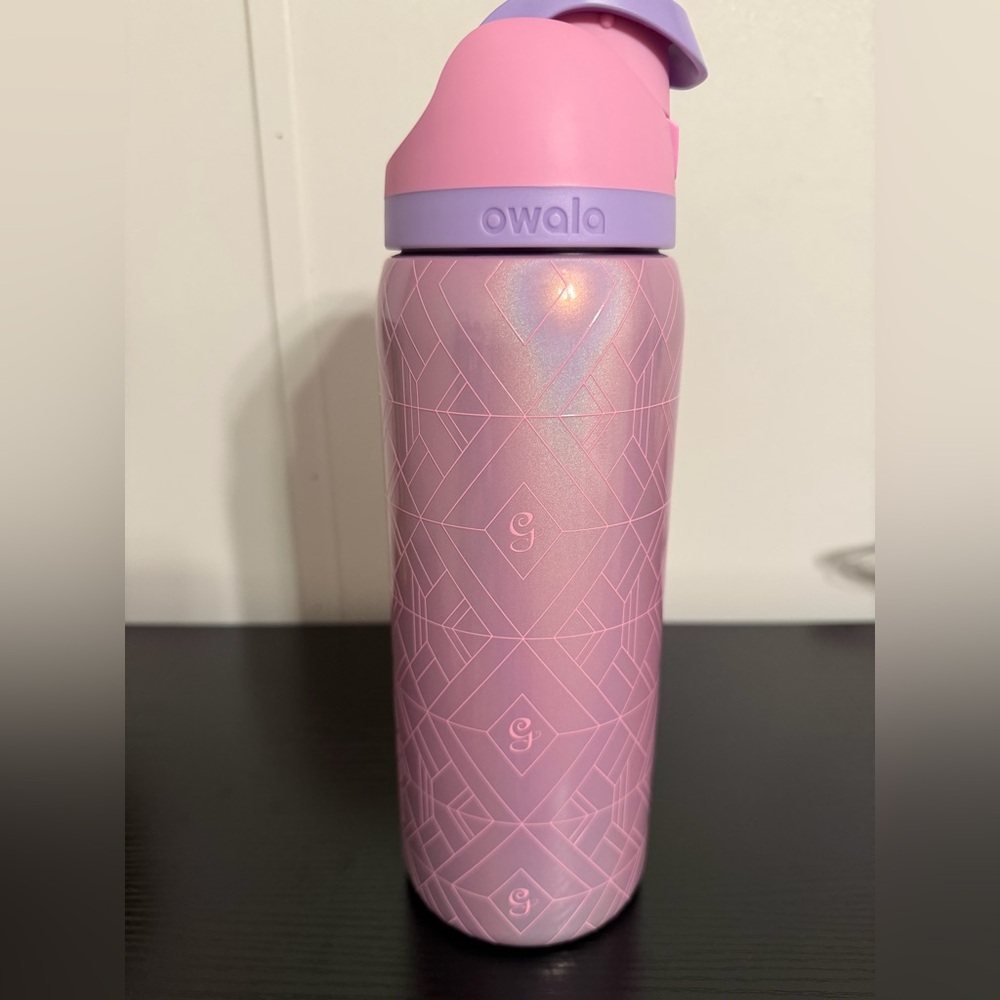 Owala Wicked for Good 32oz Bottle-EUC